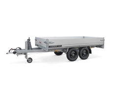 PKW Anhänger ANSSEMS KLT-2 2000.305×150 Pro