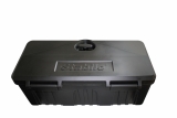 PKW Anhänger STEMA Koffer STPK O2 13-25-13.1.P15.1 Hecktür, P-Box