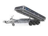 PKW Anhänger HULCO BENAX-3 3500.405×203 Go-Getter