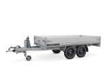 PKW Anhänger ANSSEMS KLT-2 2000.305×150 Pro
